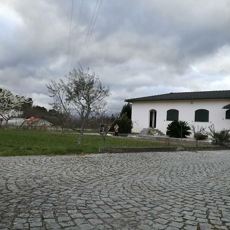 Casa Dos Lacos 维塞乌 外观 照片