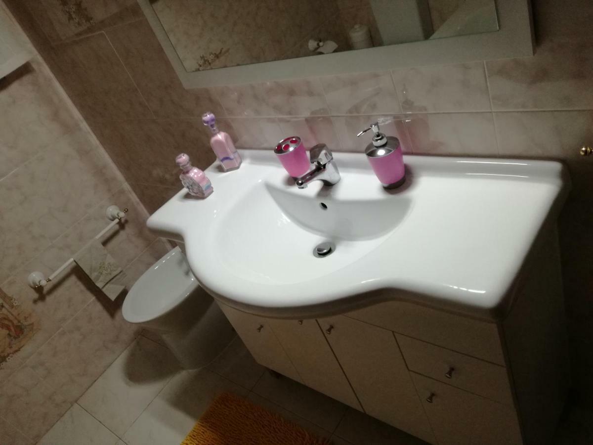 Casa Dos Lacos 维塞乌 外观 照片