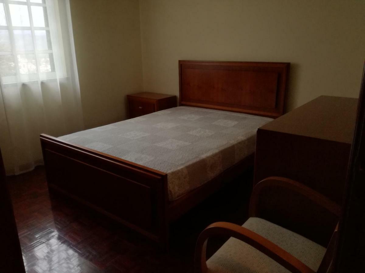 Casa Dos Lacos 维塞乌 外观 照片